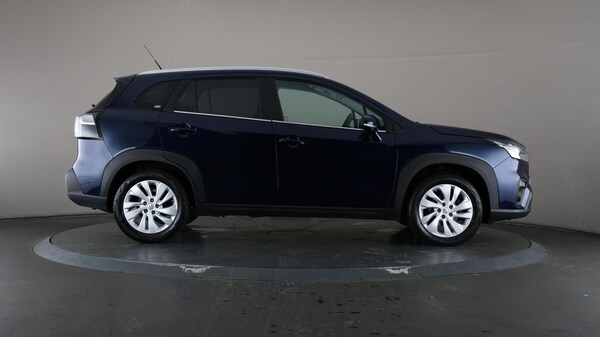 Used Suzuki SX4 S-Cross 2023 for sale - 75577984: Photo 59