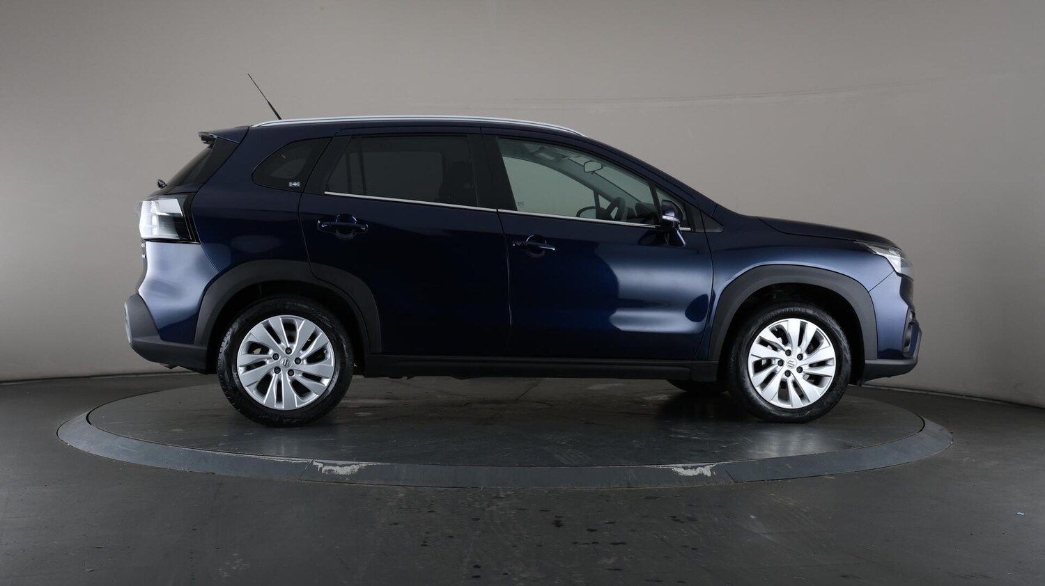 Vehicle 60