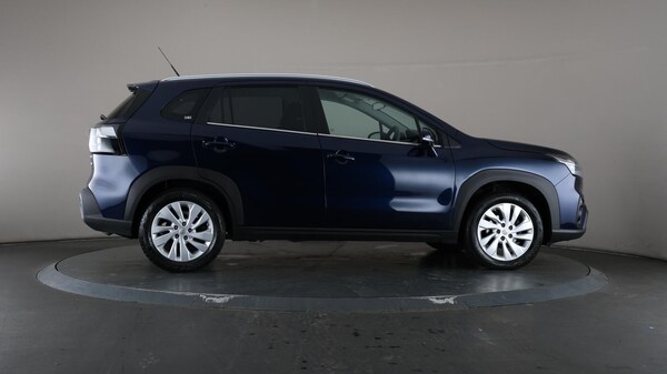 Used Suzuki SX4 S-Cross 2023 for sale - 75577984: Photo 60