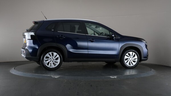 Used Suzuki SX4 S-Cross 2023 for sale - 75577984: Photo 61