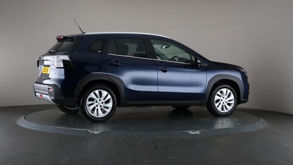 Used Suzuki SX4 S-Cross 2023 for sale - 75577984: Photo 62