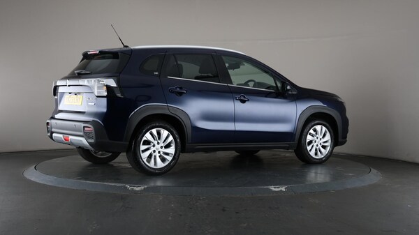 Used Suzuki SX4 S-Cross 2023 for sale - 75577984: Photo 63