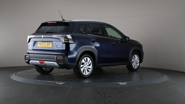 Used Suzuki SX4 S-Cross 2023 for sale - 75577984: Photo 65
