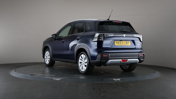 Used Suzuki SX4 S-Cross 2023 for sale - 75577984: Photo 67