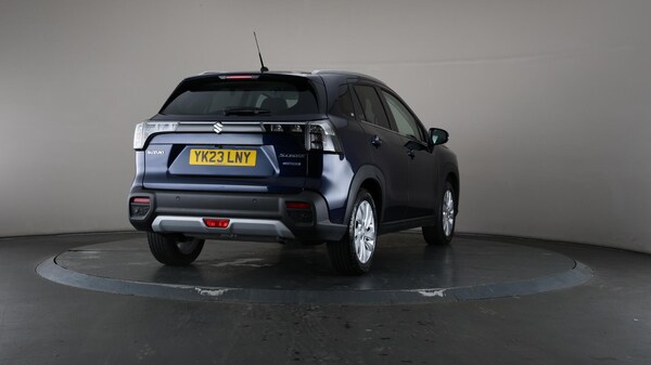Used Suzuki SX4 S-Cross 2023 for sale - 75577984: Photo 68