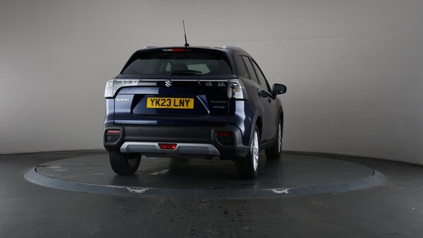 Used Suzuki SX4 S-Cross 2023 for sale - 75577984: Photo 69