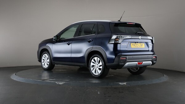 Used Suzuki SX4 S-Cross 2023 for sale - 75577984: Photo 72