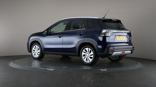 Used Suzuki SX4 S-Cross 2023 for sale - 75577984: Photo 73