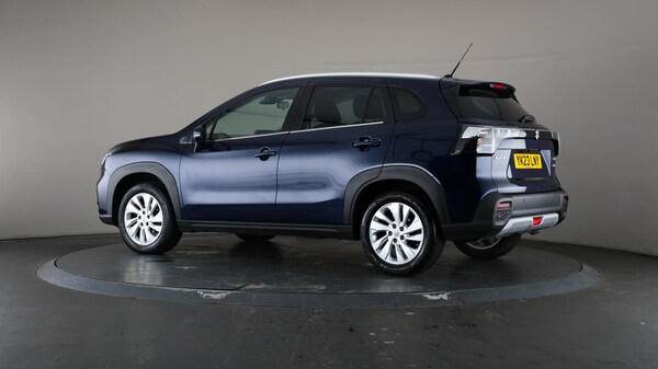 Used Suzuki SX4 S-Cross 2023 for sale - 75577984: Photo 74