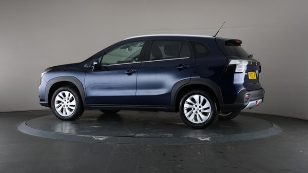 Used Suzuki SX4 S-Cross 2023 for sale - 75577984: Photo 75
