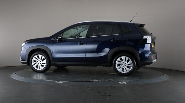 Used Suzuki SX4 S-Cross 2023 for sale - 75577984: Photo 76