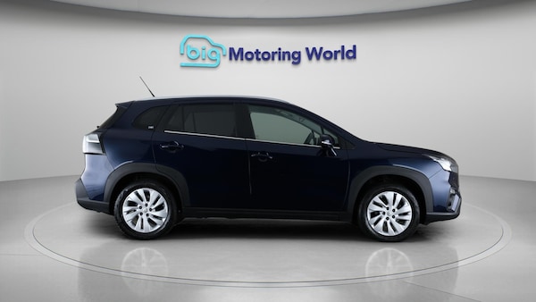 Used Suzuki SX4 S-Cross 2023 for sale - 75577984: Photo 8