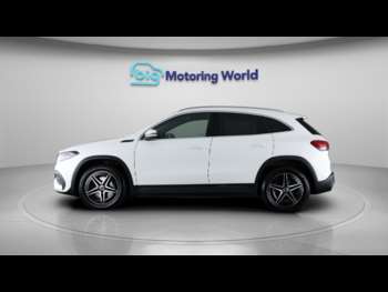 Used Mercedes-Benz EQA 2022 for sale - 75377825: Photo
