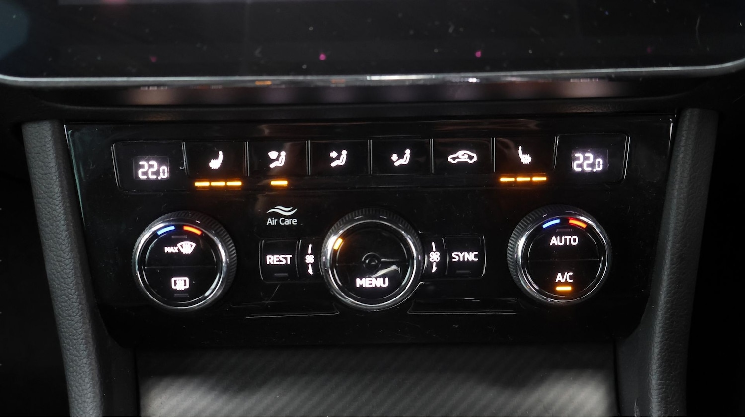 Used Skoda Superb 2023 for sale - 77711053: Photo 12