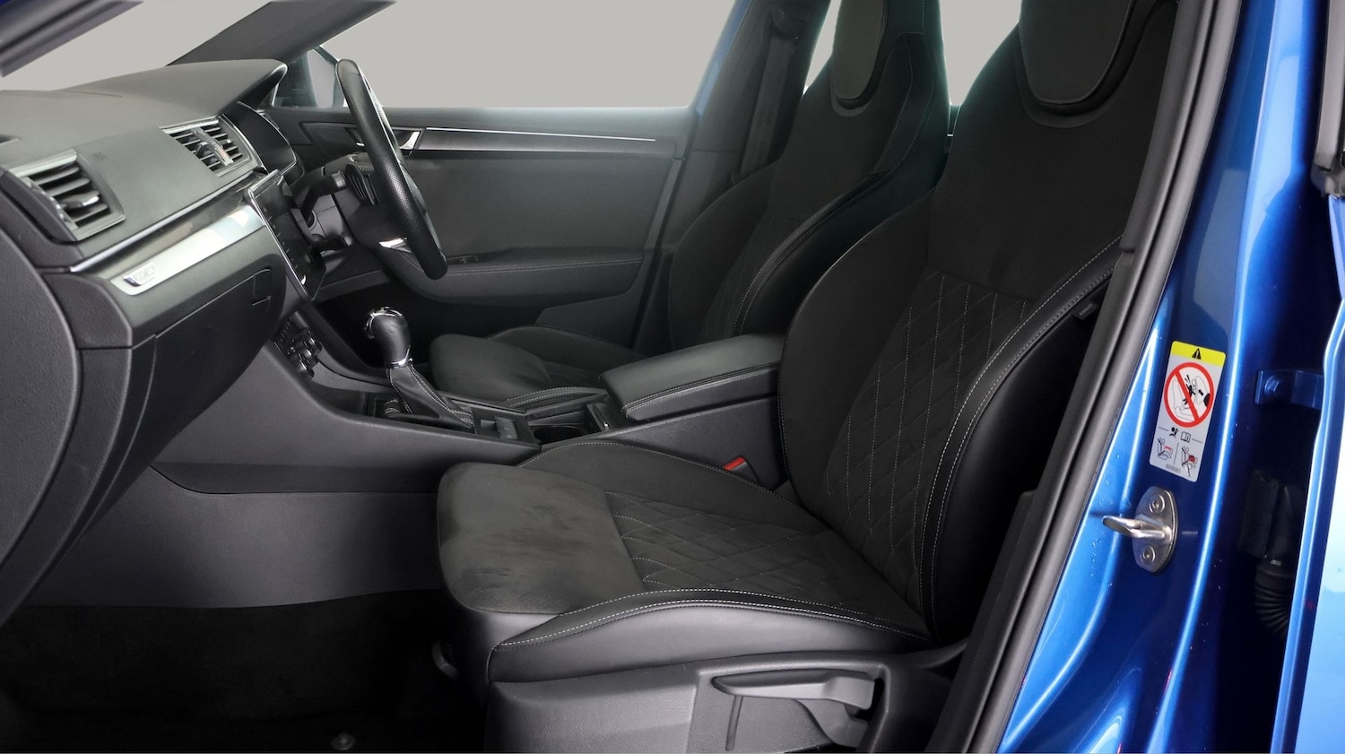 Used Skoda Superb 2023 for sale - 77711053: Photo 14