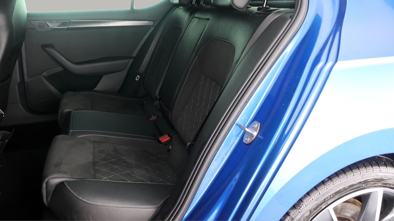 Used Skoda Superb 2023 for sale - 77711053: Photo 16