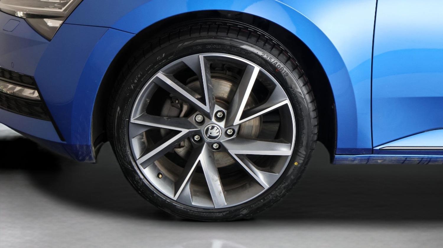 Used Skoda Superb 2023 for sale - 77711053: Photo 18