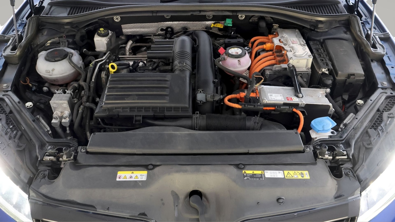 Used Skoda Superb 2023 for sale - 77711053: Photo 19