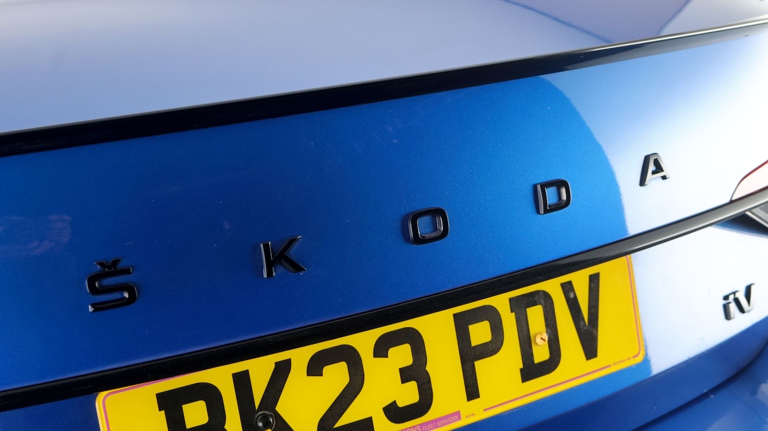 Used Skoda Superb 2023 for sale - 77711053: Photo 20