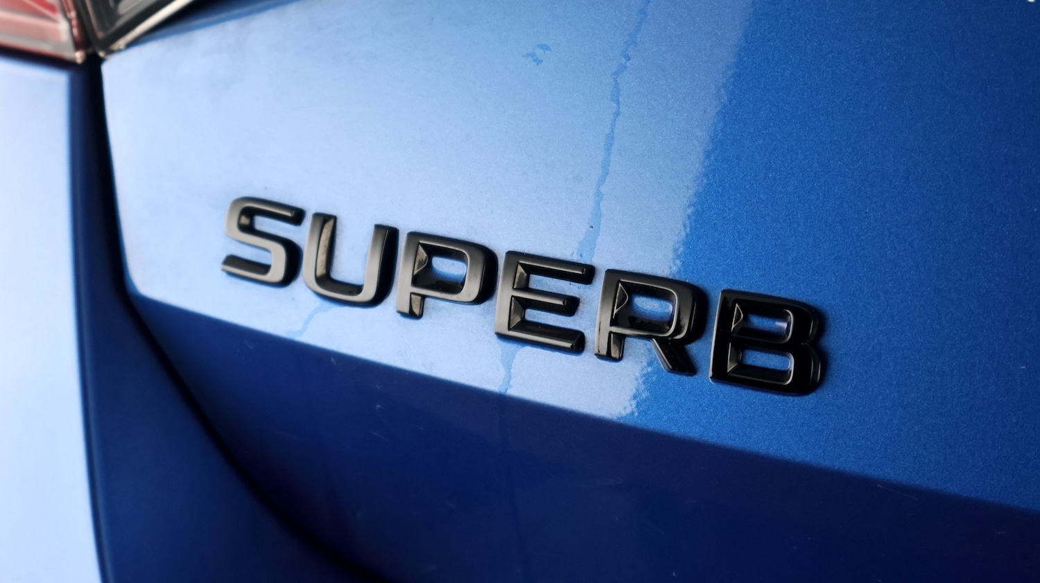 Used Skoda Superb 2023 for sale - 77711053: Photo 21