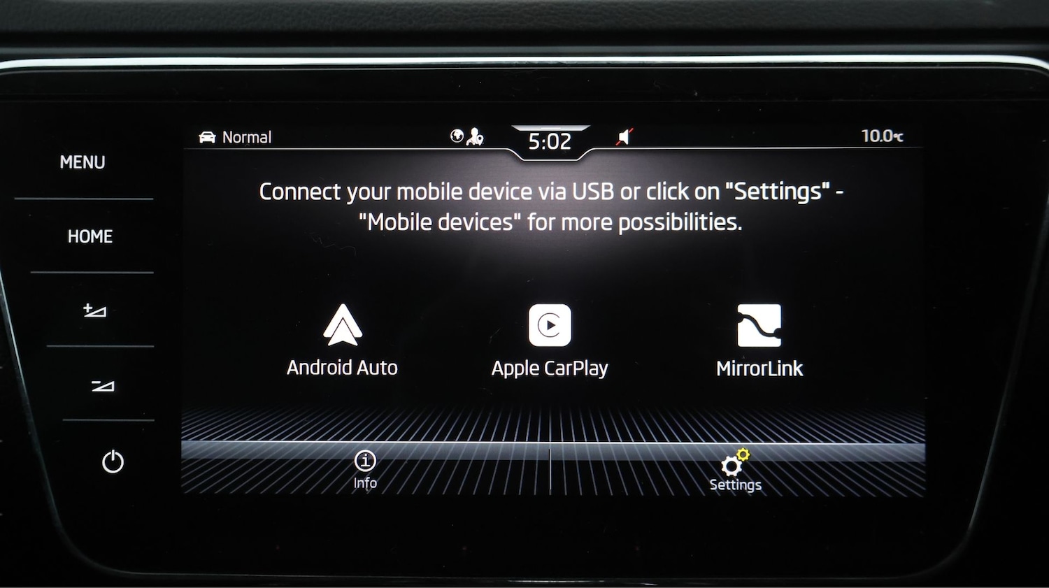 Used Skoda Superb 2023 for sale - 77711053: Photo 25