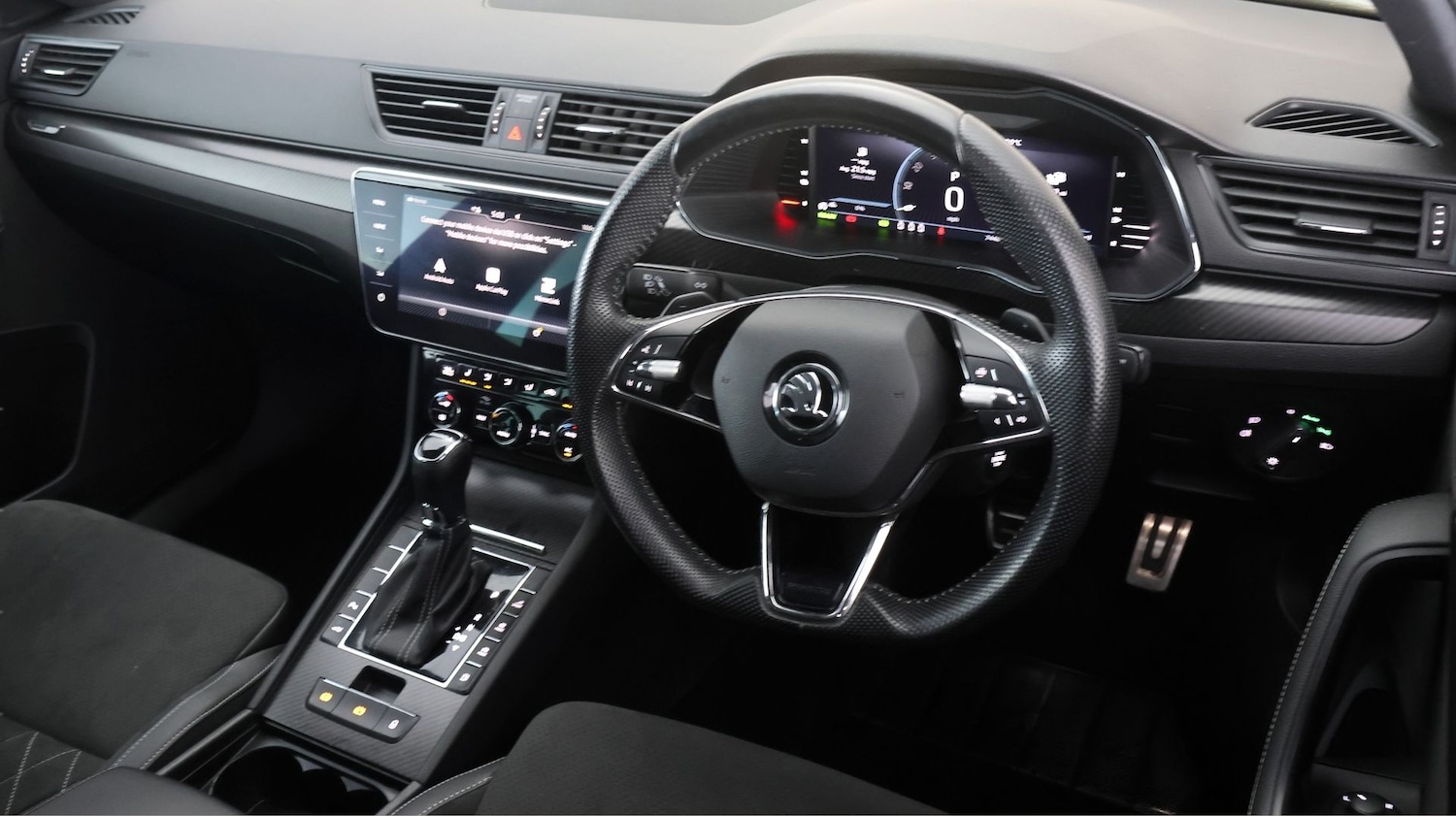 Used Skoda Superb 2023 for sale - 77711053: Photo 9