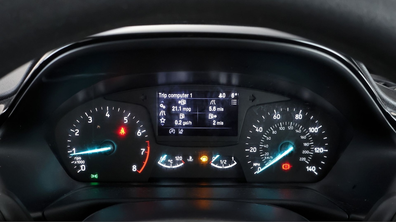 Used Ford Fiesta 2020 for sale - 77329337: Photo 10