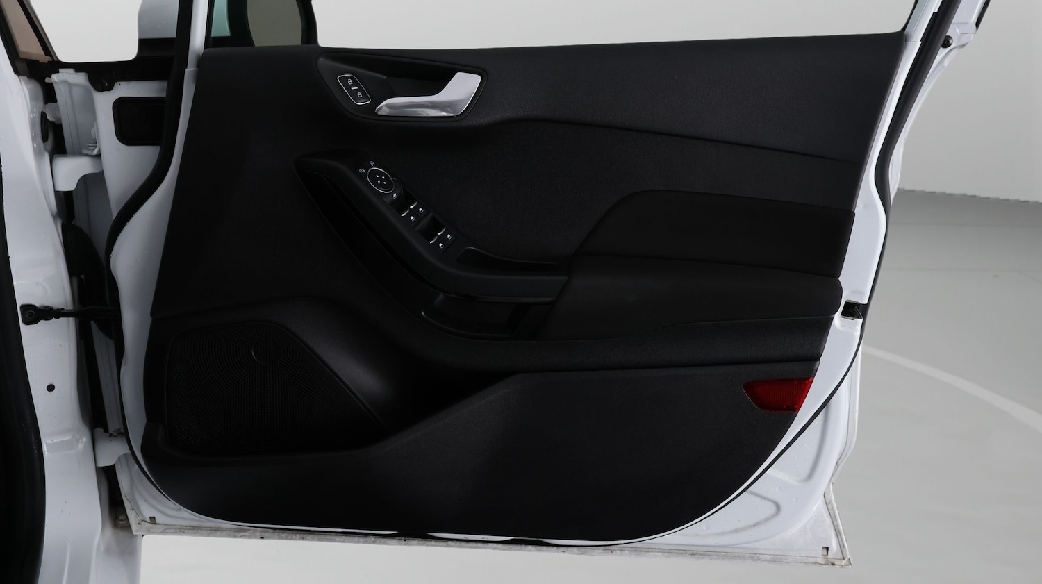 Used Ford Fiesta 2020 for sale - 77329337: Photo 15