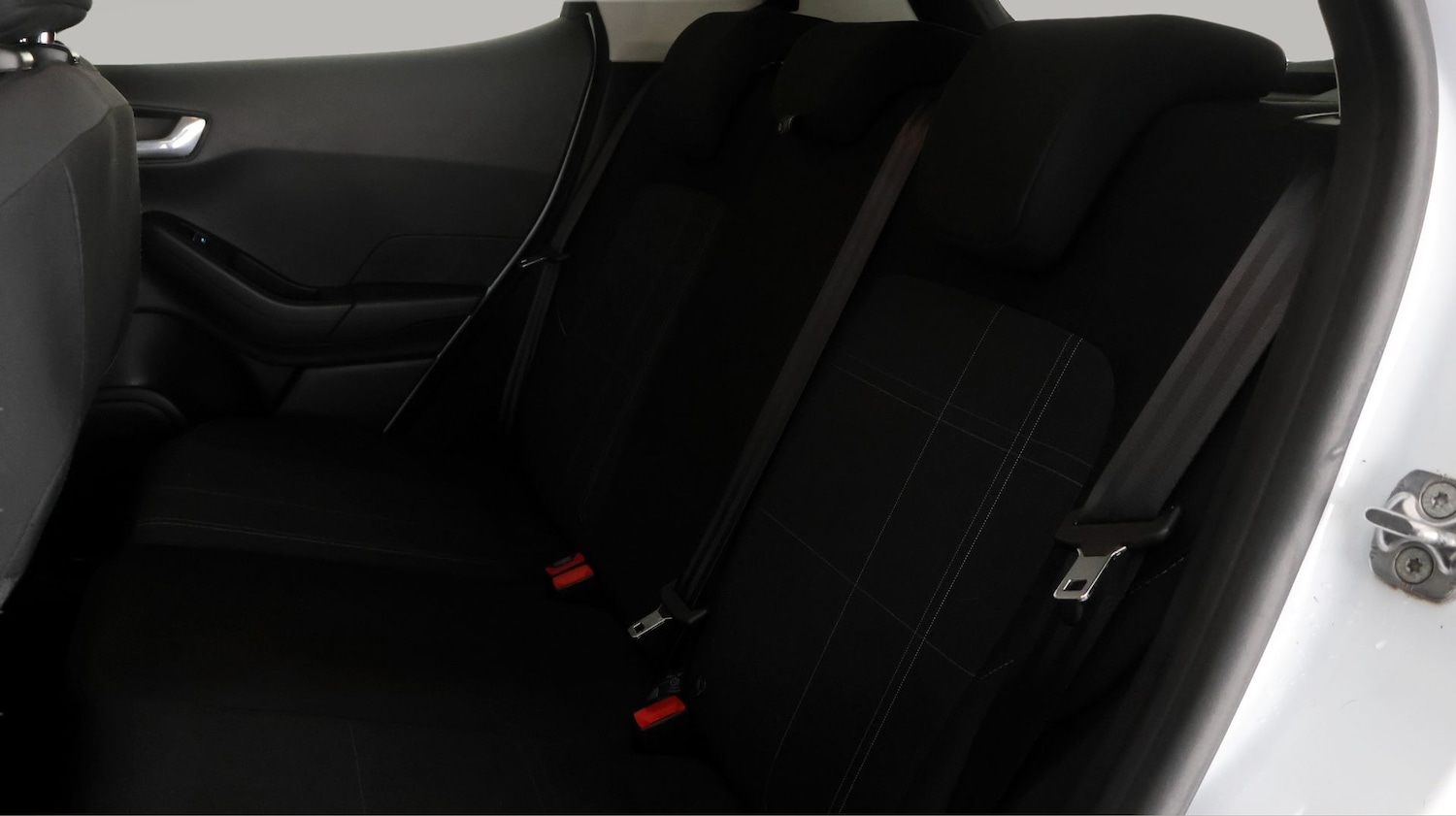 Used Ford Fiesta 2020 for sale - 77329337: Photo 16