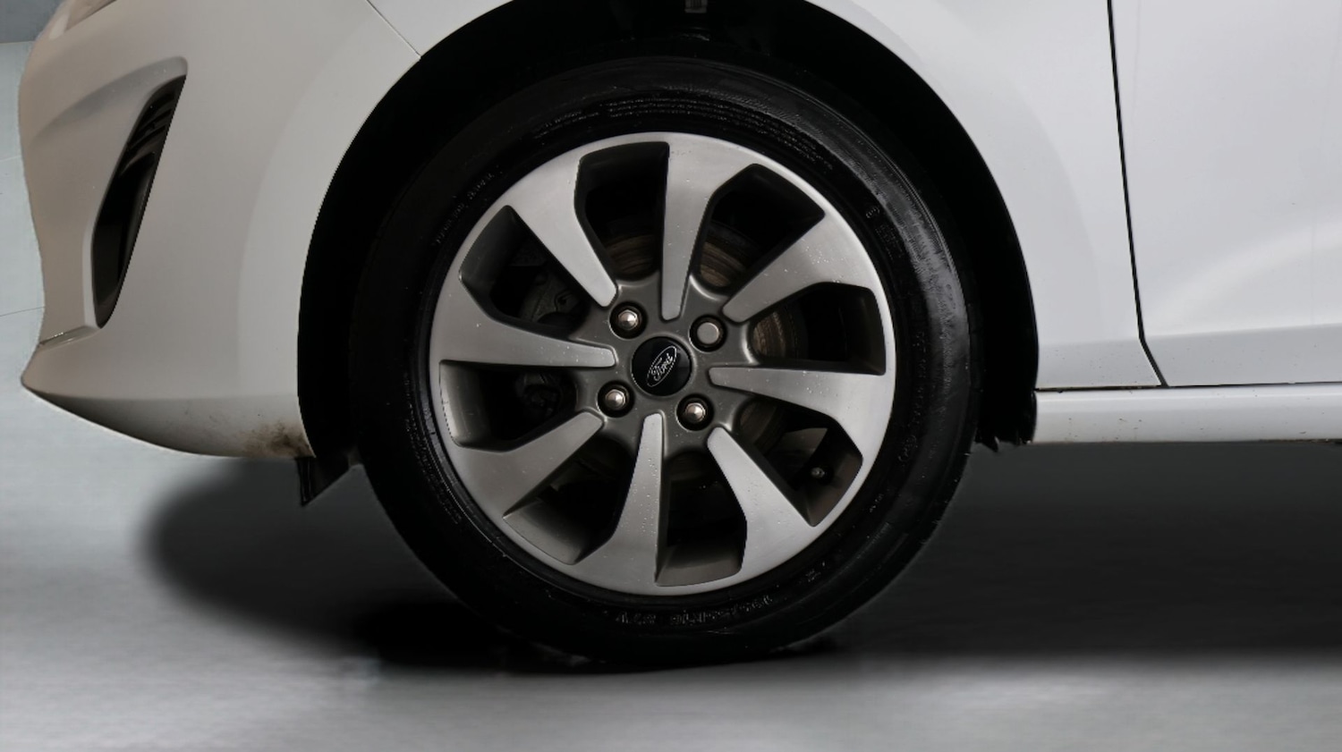 Used Ford Fiesta 2020 for sale - 77329337: Photo 18