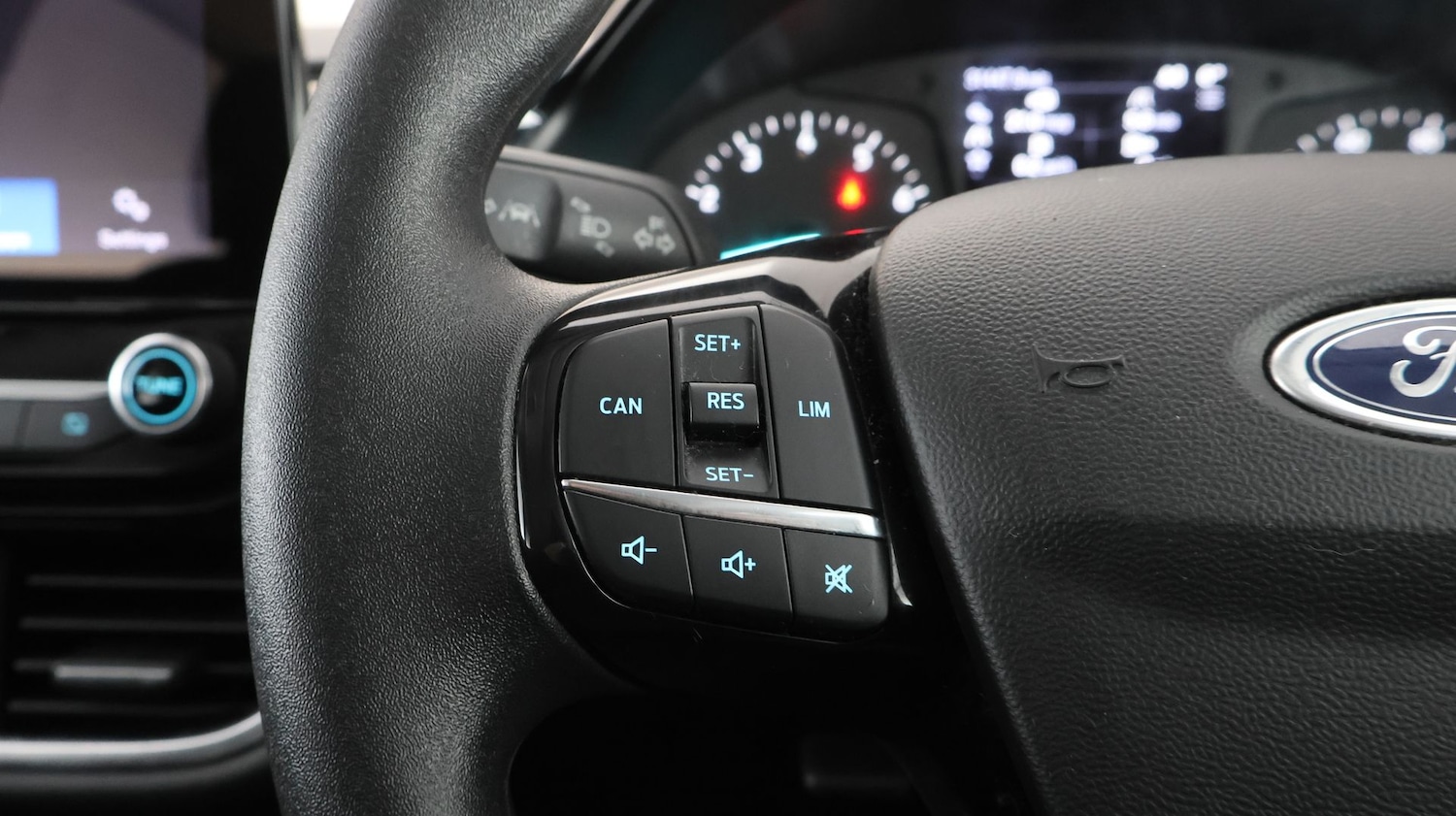 Used Ford Fiesta 2020 for sale - 77329337: Photo 21