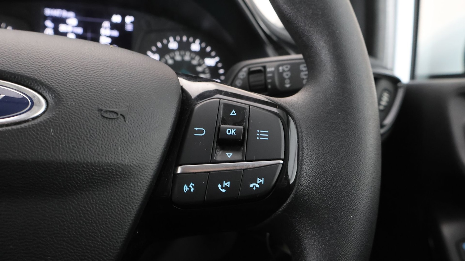 Used Ford Fiesta 2020 for sale - 77329337: Photo 22