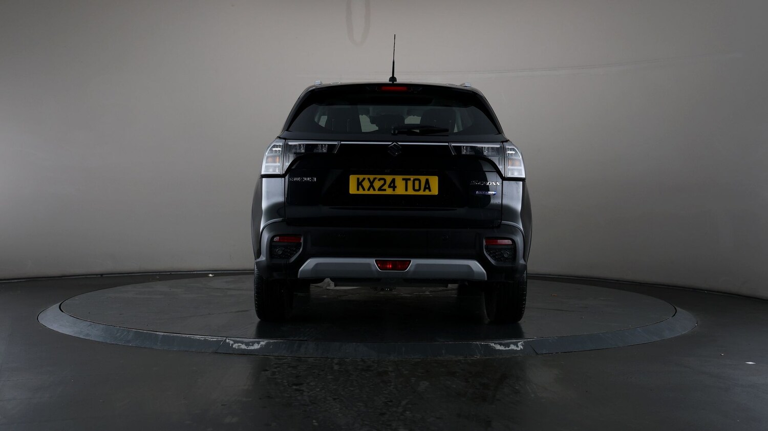 Used Suzuki SX4 S-Cross for sale - 76810596: Photo 25