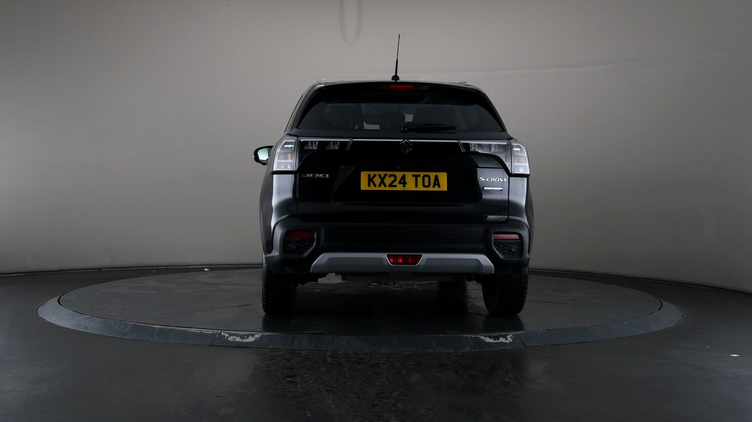 Used Suzuki SX4 S-Cross for sale - 76810596: Photo 26