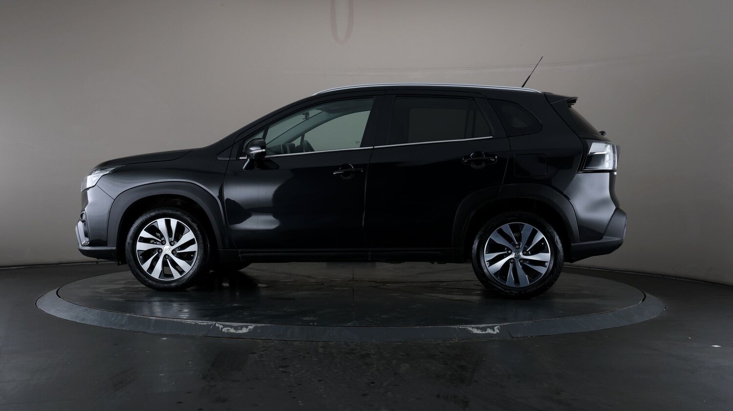 Used Suzuki SX4 S-Cross for sale - 76810596: Photo 27