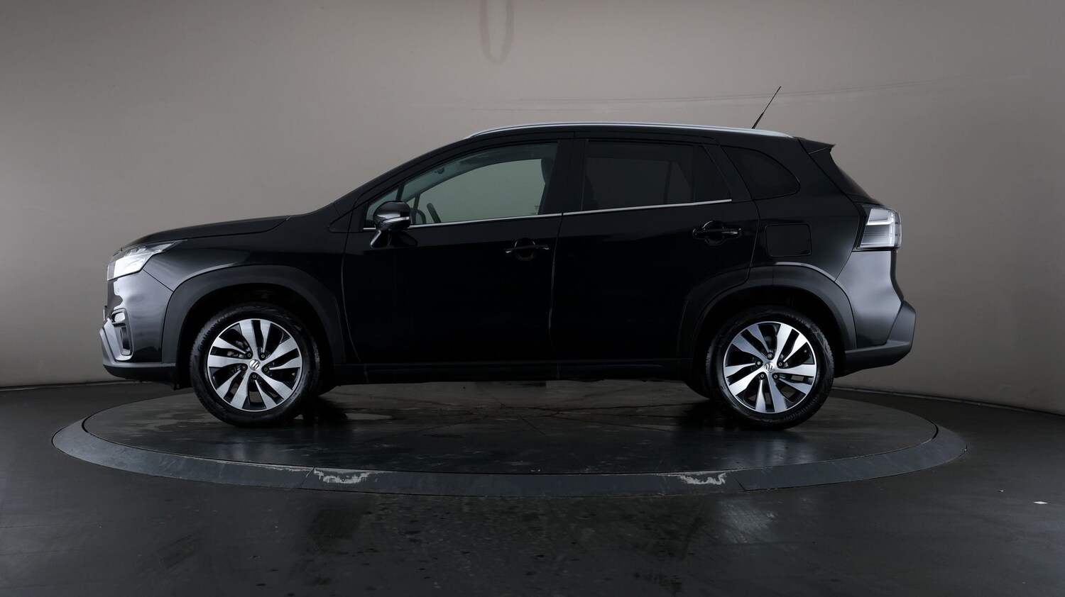 Used Suzuki SX4 S-Cross for sale - 76810596: Photo 28