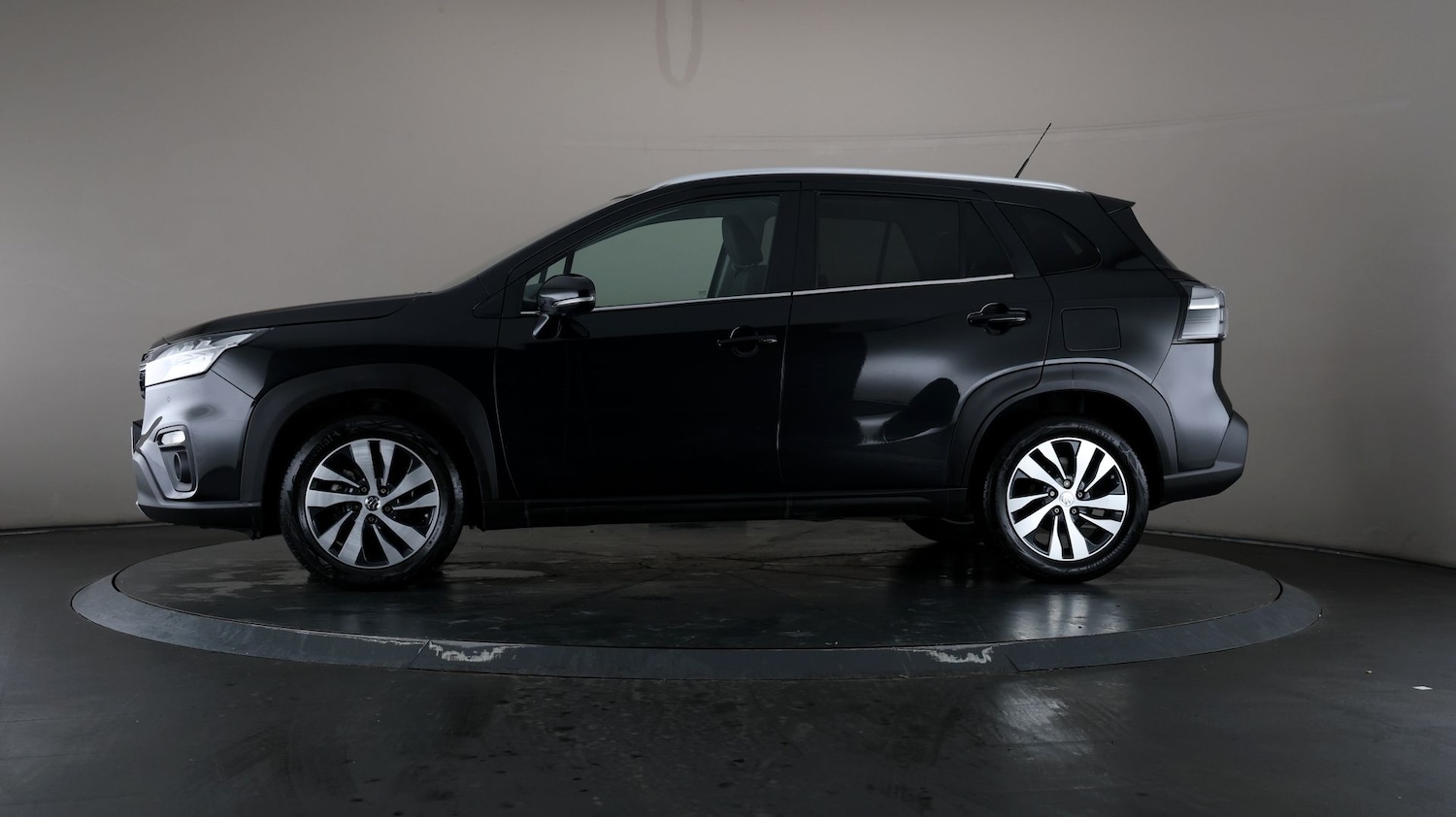 Used Suzuki SX4 S-Cross for sale - 76810596: Photo 29