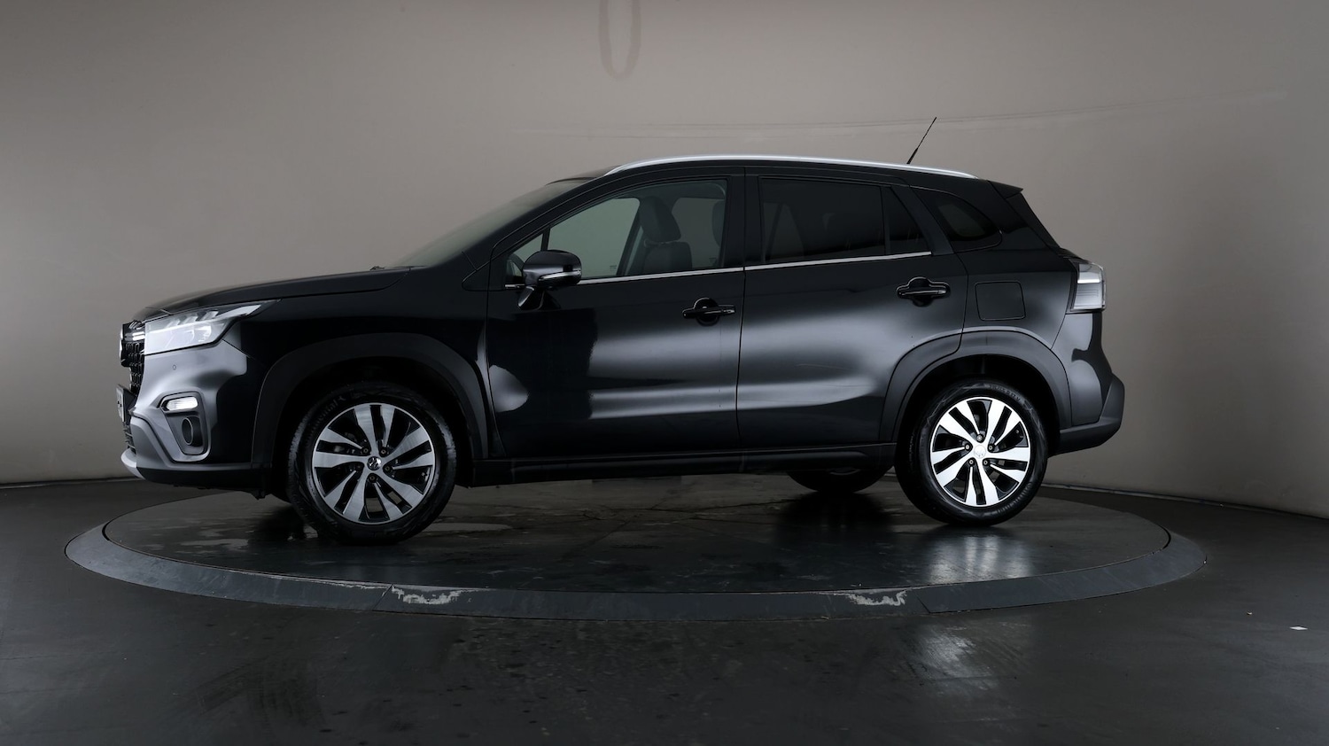 Used Suzuki SX4 S-Cross for sale - 76810596: Photo 30