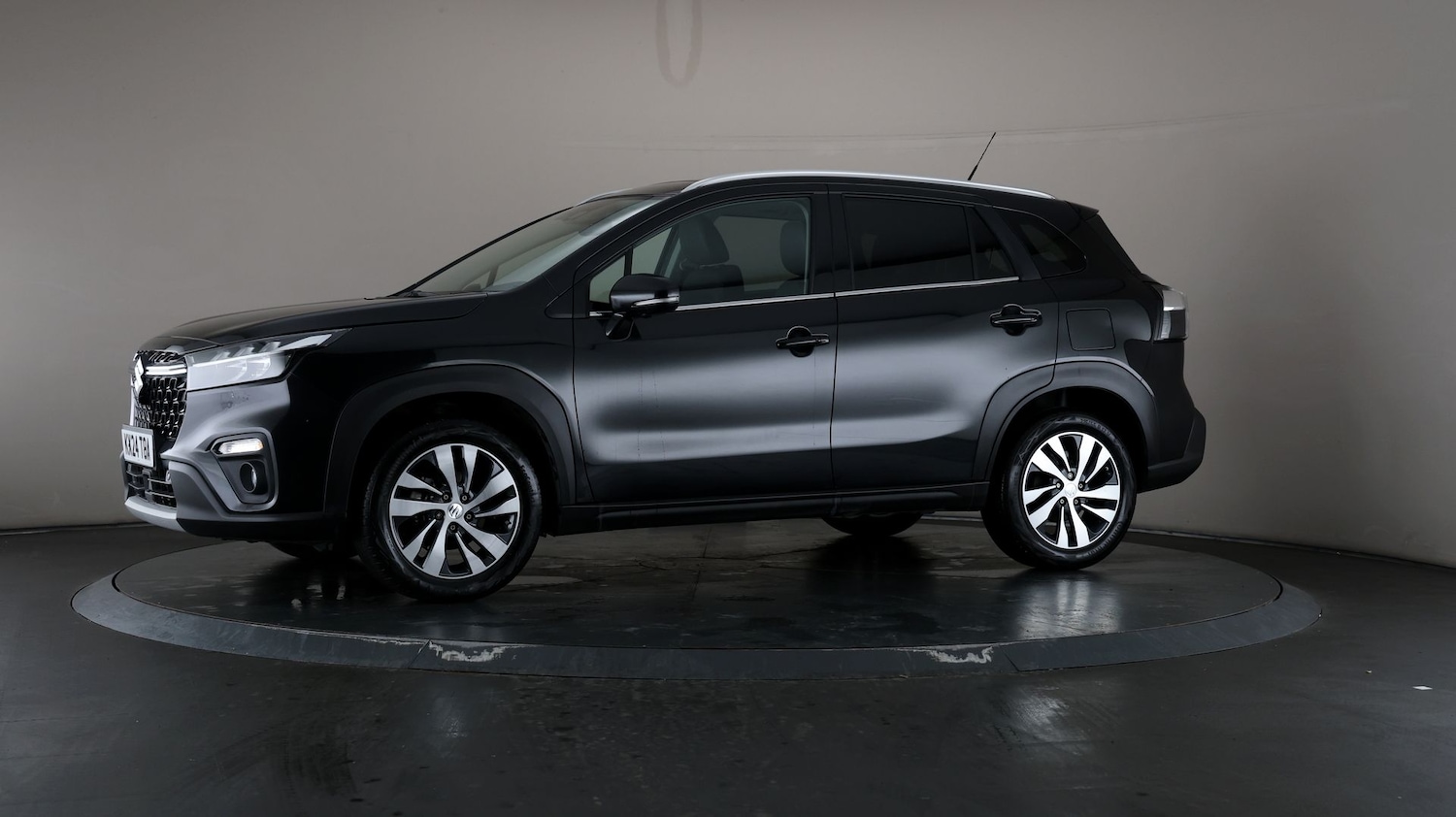 Used Suzuki SX4 S-Cross for sale - 76810596: Photo 31