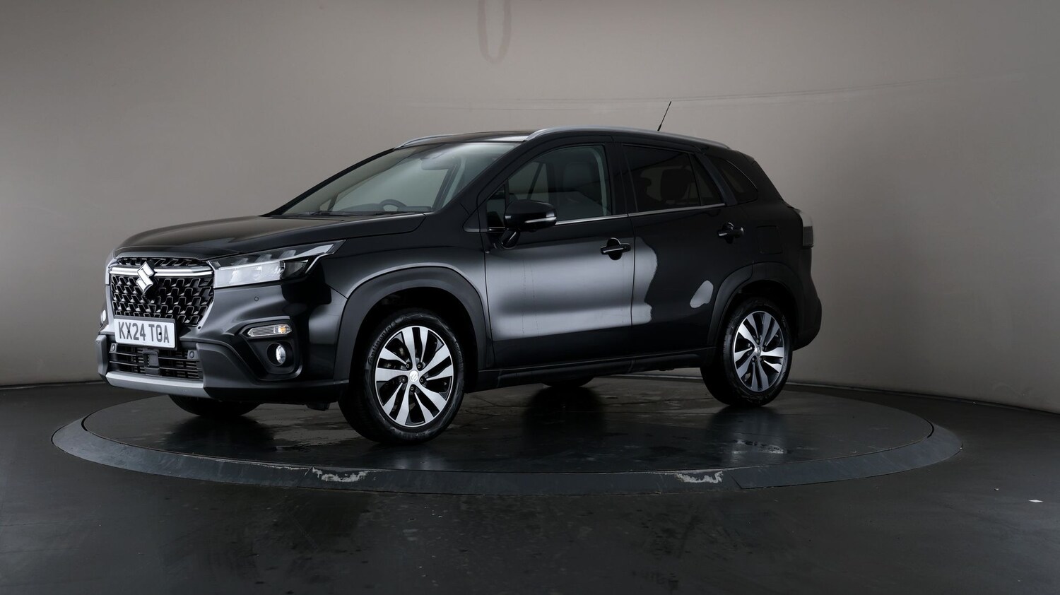 Used Suzuki SX4 S-Cross for sale - 76810596: Photo 33