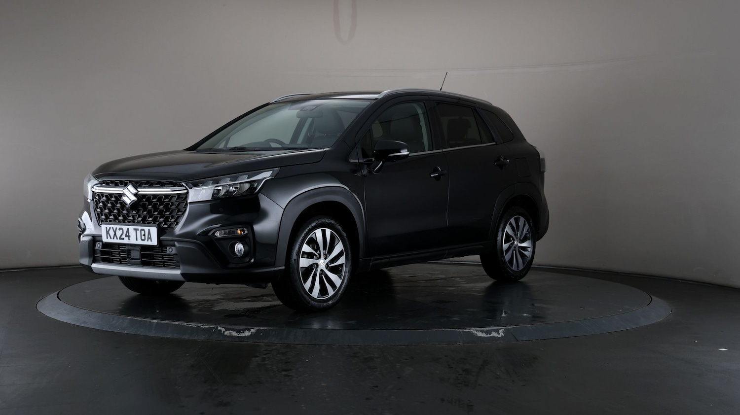 Used Suzuki SX4 S-Cross for sale - 76810596: Photo 34