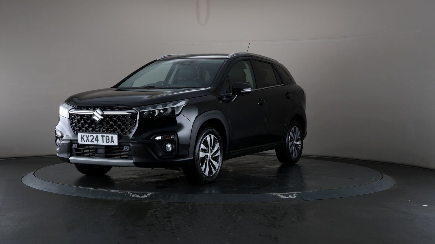 Used Suzuki SX4 S-Cross for sale - 76810596: Photo 35