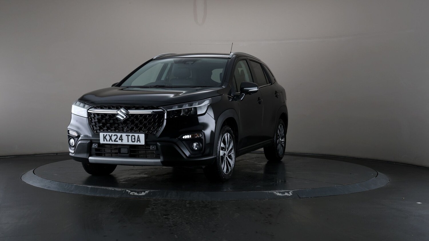 Used Suzuki SX4 S-Cross for sale - 76810596: Photo 36