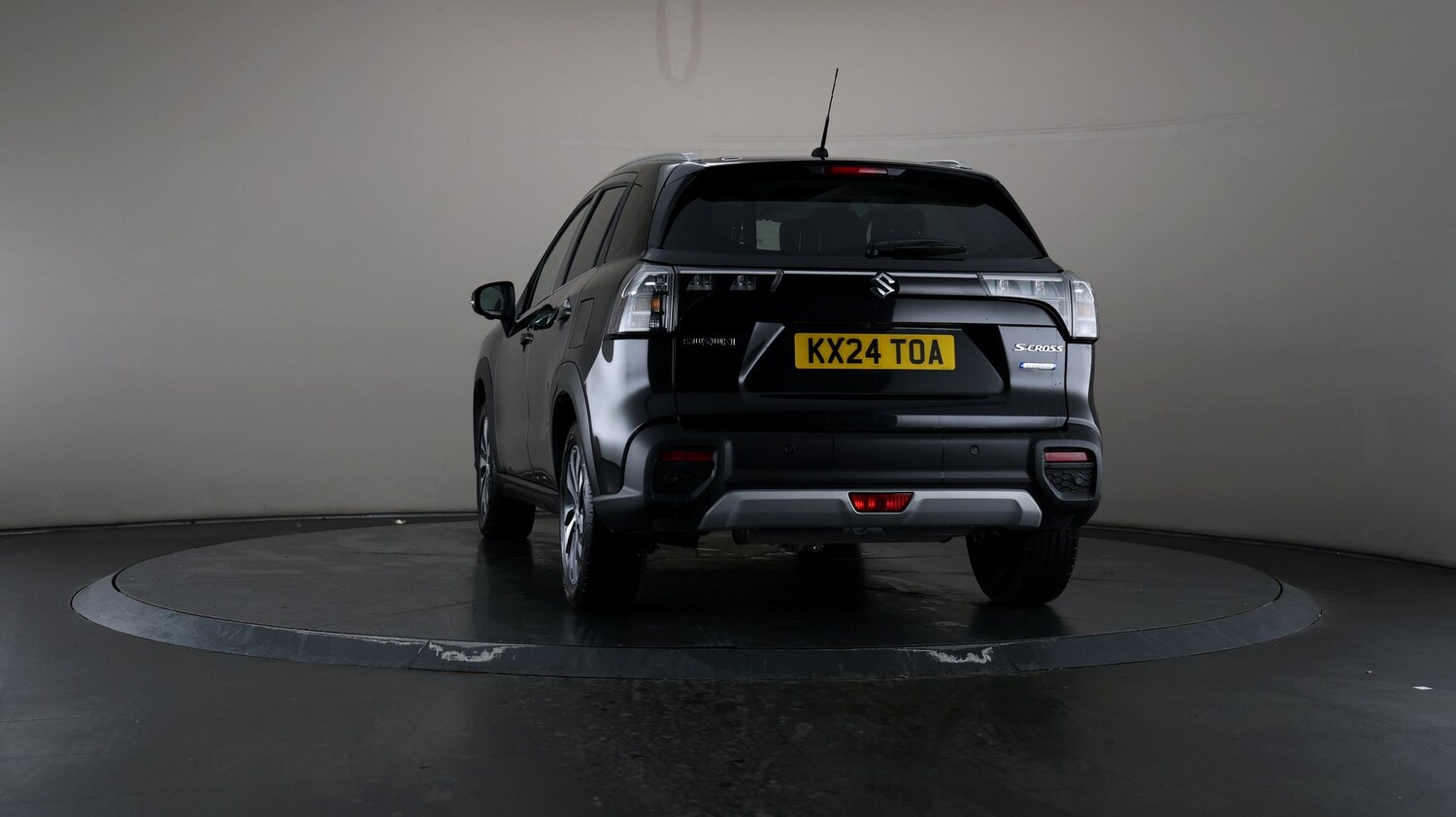 Used Suzuki SX4 S-Cross for sale - 76810596: Photo 37