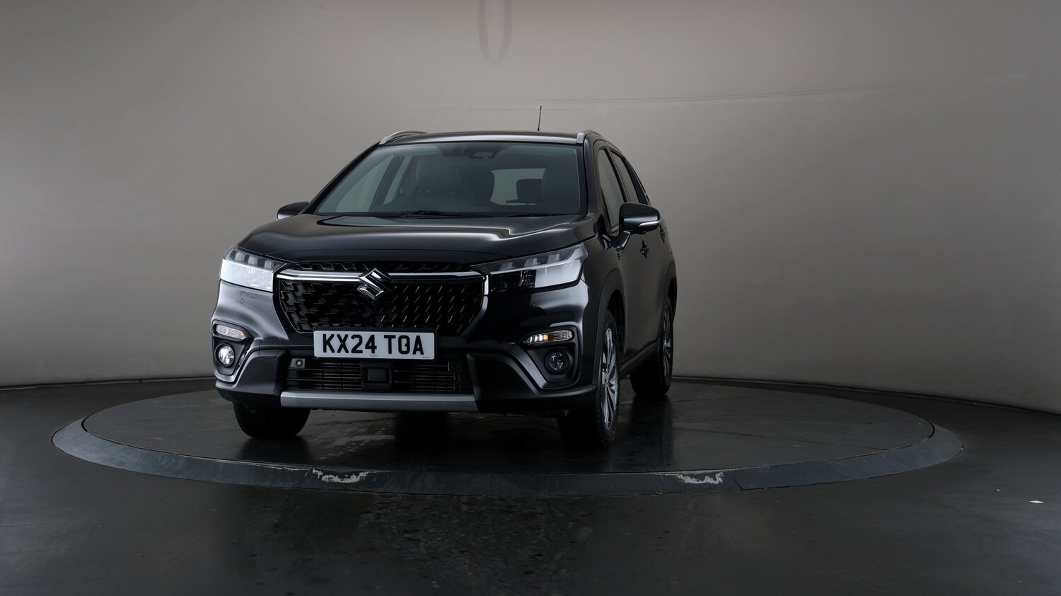 Used Suzuki SX4 S-Cross for sale - 76810596: Photo 38