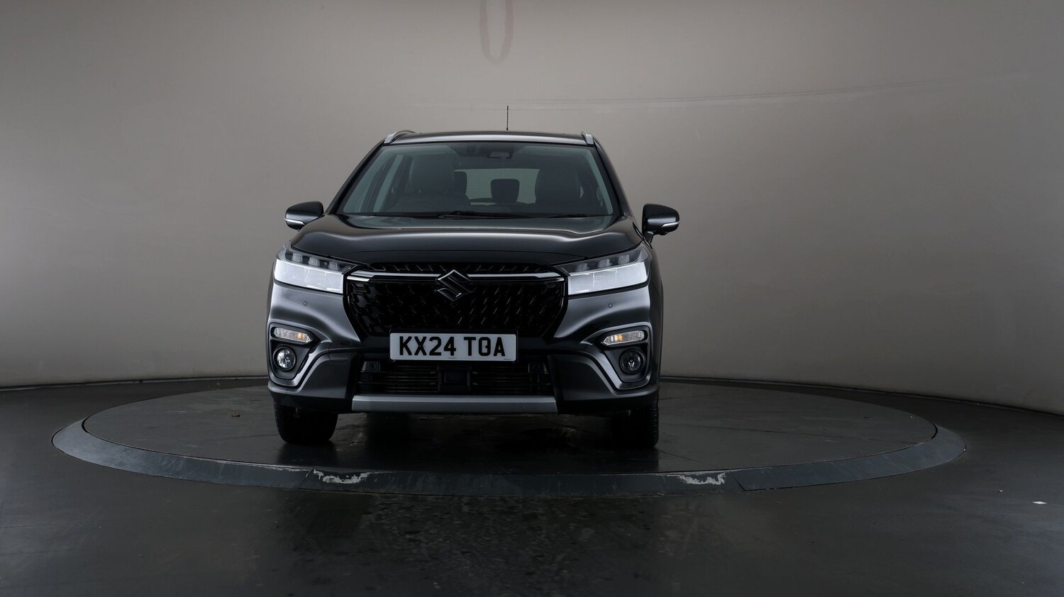 Used Suzuki SX4 S-Cross for sale - 76810596: Photo 39