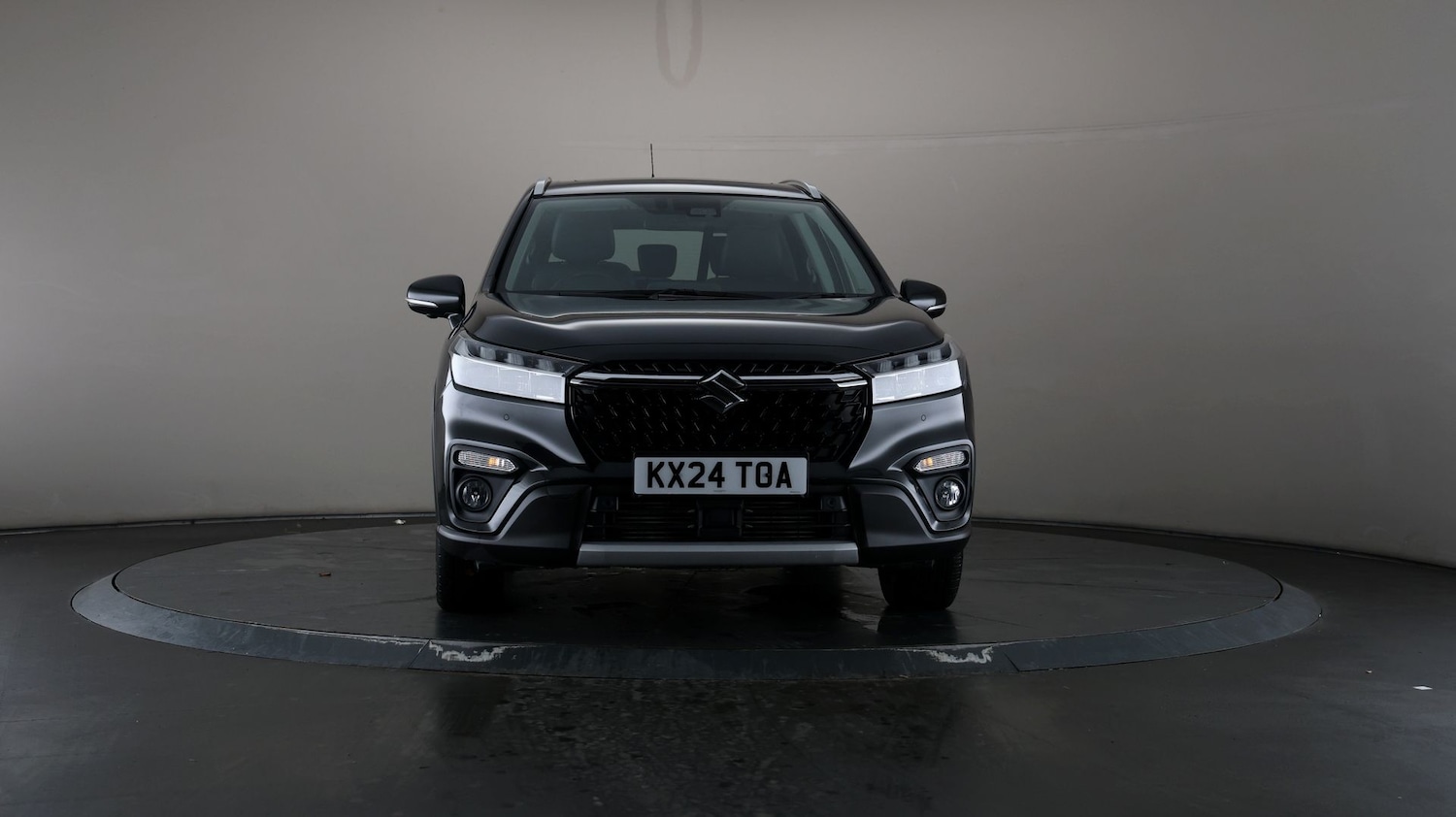 Used Suzuki SX4 S-Cross for sale - 76810596: Photo 40