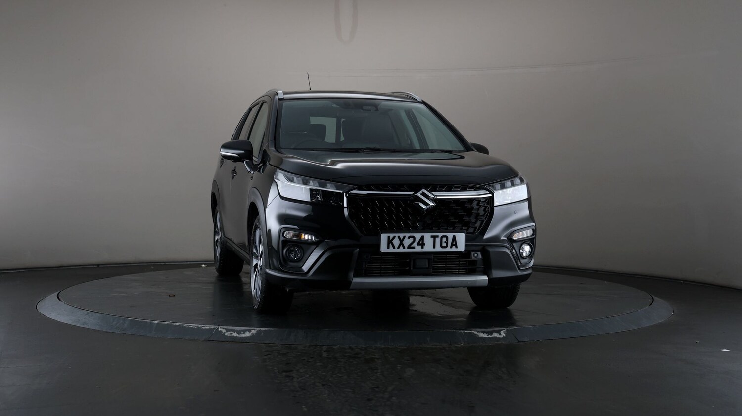 Used Suzuki SX4 S-Cross for sale - 76810596: Photo 41