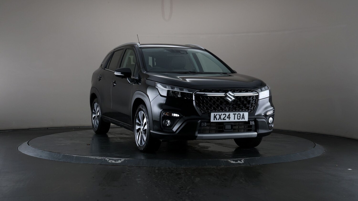 Used Suzuki SX4 S-Cross for sale - 76810596: Photo 42