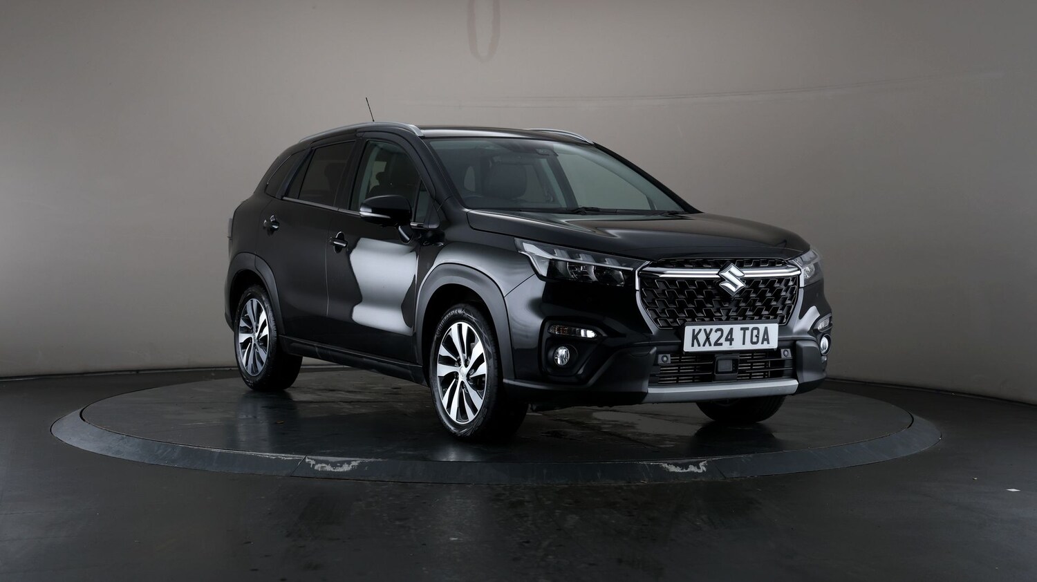 Used Suzuki SX4 S-Cross for sale - 76810596: Photo 43